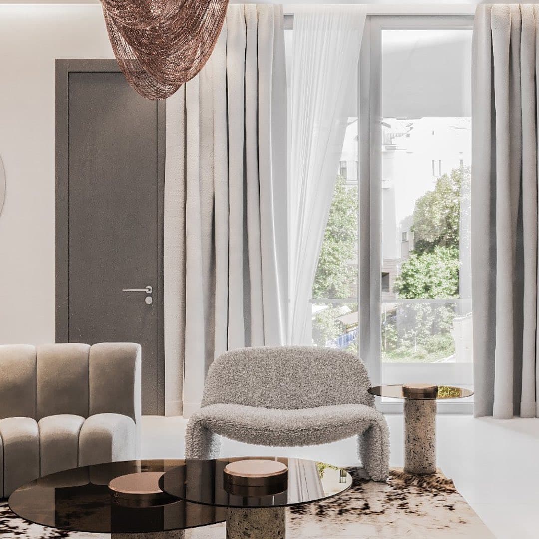 3rd Apartment — view 4