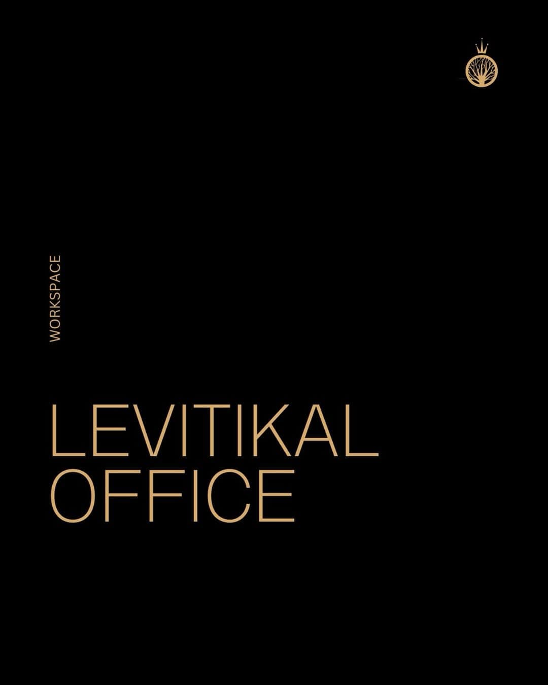 Levitical Office